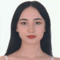 melikebakgun profil fotoğrafı