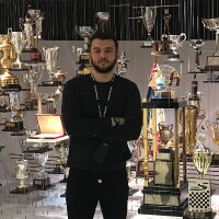 selmany14 profil fotoğrafı