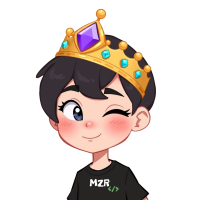 mzrdev profil fotoğrafı