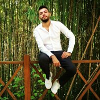 simsekoguzcan profil fotoğrafı