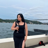 yagmururlu profil fotoğrafı
