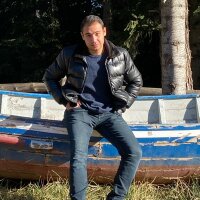 umutikincii profil fotoğrafı