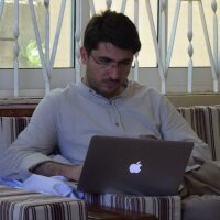 salihbicak profil fotoğrafı