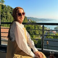 firdevsahin profil fotoğrafı