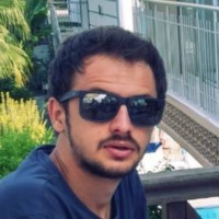 gokhanbircek profil fotoğrafı