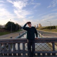 skrit profil fotoğrafı