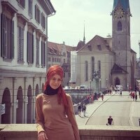 aysenuryafes profil fotoğrafı