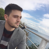 oguzhanferli profil fotoğrafı