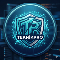 teknikpro profil fotoğrafı