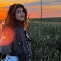 iremderinalp profil fotoğrafı