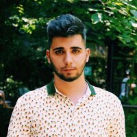 ffurkancetintas profil fotoğrafı