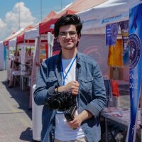 come_photo profil fotoğrafı