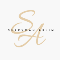 suleymanaslm profil fotoğrafı