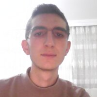 ufukkartal profil fotoğrafı