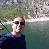 davut55 profil fotoğrafı