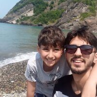 alperenwebdesign profil fotoğrafı