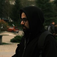 alpperdemir profil fotoğrafı