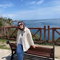 mervecylntas profil fotoğrafı
