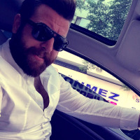 mehmeteminyalman profil fotoğrafı