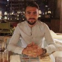 sonerevran profil fotoğrafı