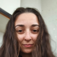 damla12 profil fotoğrafı