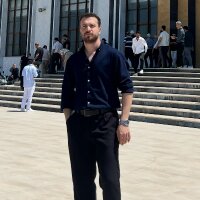 ozgurbingol7 profil fotoğrafı