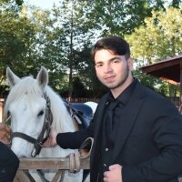 fastwolf37 profil fotoğrafı