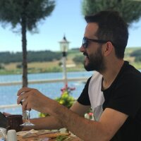 sabriyildirimm profil fotoğrafı