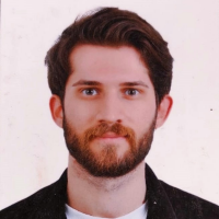 ahmetaral profil fotoğrafı