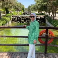 muberrasemacakar profil fotoğrafı