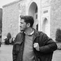 erkanyasarim profil fotoğrafı