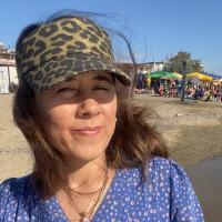 illustratorcizer profil fotoğrafı
