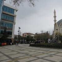 mertakin profil fotoğrafı