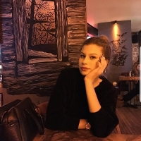 selinozek profil fotoğrafı