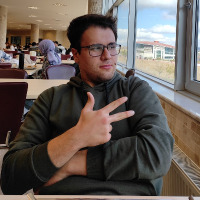 ysfcelik profil fotoğrafı