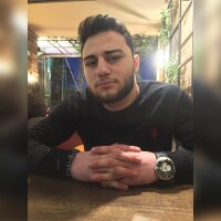 alenbabayigit profil fotoğrafı