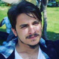 karakakadir profil fotoğrafı
