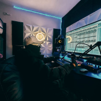 t4f4music profil fotoğrafı