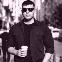 tlcrbn profil fotoğrafı