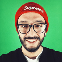 bekireke profil fotoğrafı
