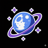mooniverse profil fotoğrafı
