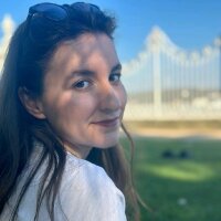 haceryaman profil fotoğrafı