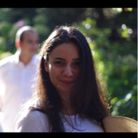 melissipcik profil fotoğrafı