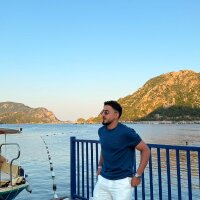 vedatorhanz profil fotoğrafı