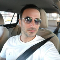 terrificco profil fotoğrafı
