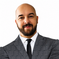 bigyalcin profil fotoğrafı