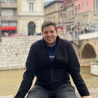 sametyildizzz profil fotoğrafı