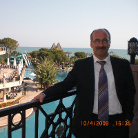 yucelfirat profil fotoğrafı