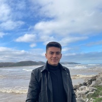izzetdvrbss profil fotoğrafı