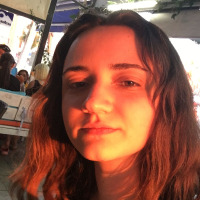 iremtagal profil fotoğrafı
